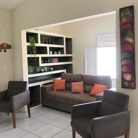 فيلا Casa Ampla E Aconchegante No Coracao De Ponta Negra ناتال المظهر الخارجي الصورة