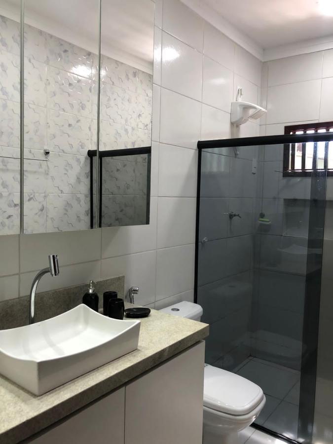 فيلا Casa Ampla E Aconchegante No Coracao De Ponta Negra ناتال المظهر الخارجي الصورة